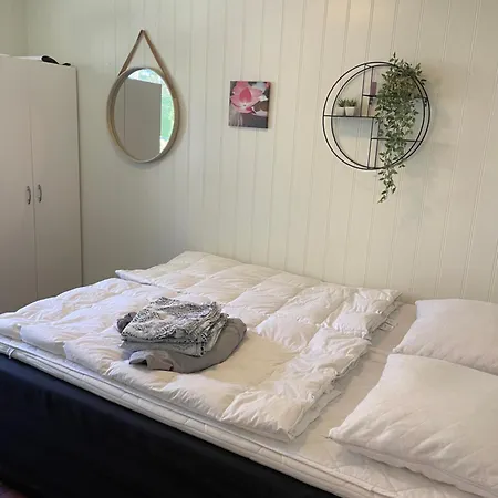 Holiday home Fjordhus *