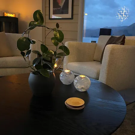 Fjordhus Holiday home Austreim