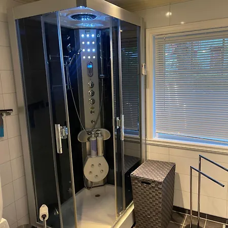 Holiday home Fjordhus *