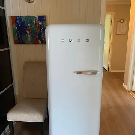 Fjordhus Casa vacanze *