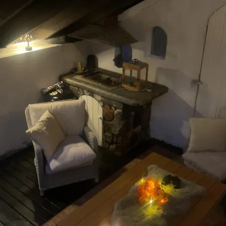 Fjordhus Casa vacanze *