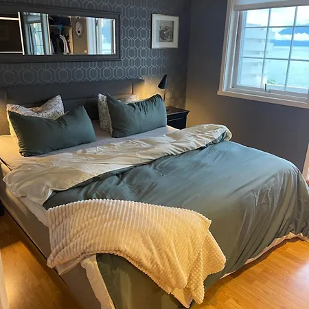 Fjordhus Casa vacanze *